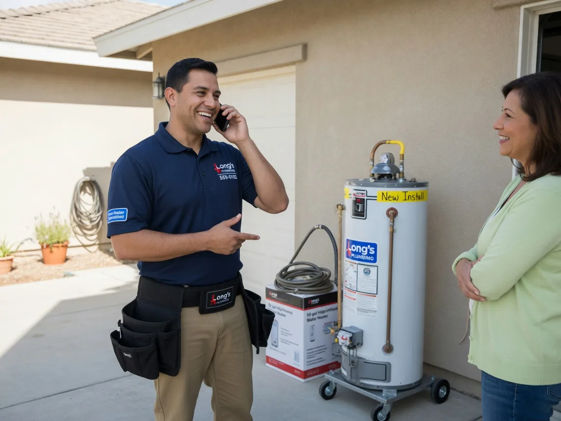Leak Detection Camp Hill, PA FAQs